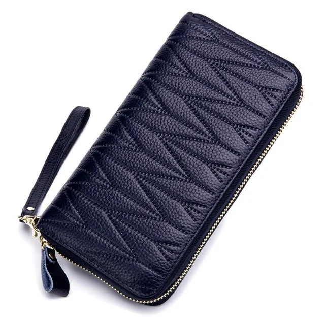 Lisslune | Women's leather wallet