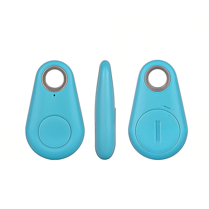 Lisslune | FindIt Mini Tracker for Kids – Mini GPS Tracking Device for Pets, Kids, Cars, and More