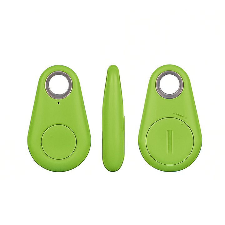 Lisslune | FindIt Mini Tracker for Kids – Mini GPS Tracking Device for Pets, Kids, Cars, and More
