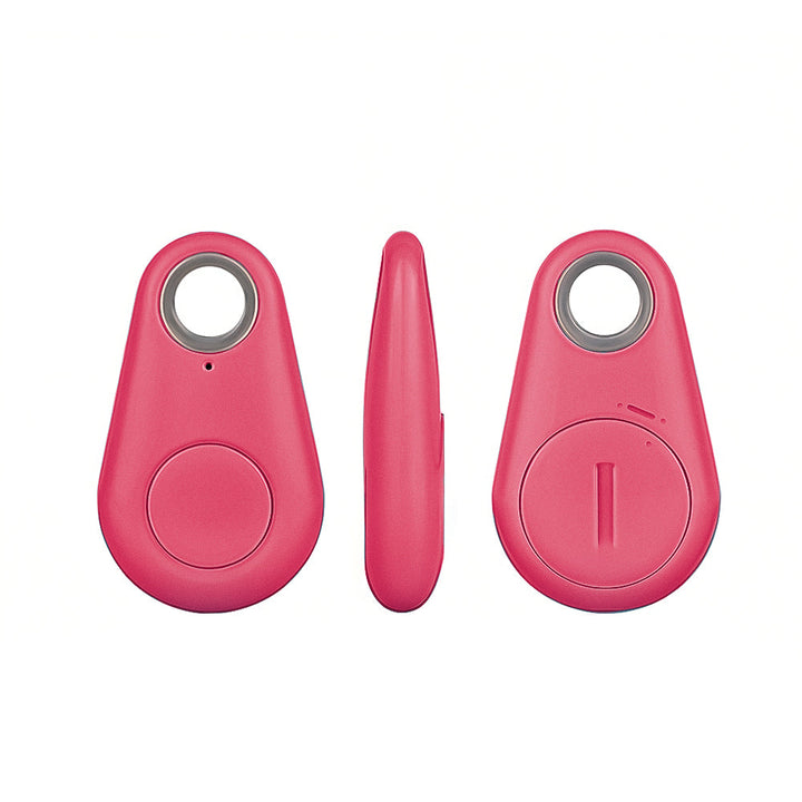 Lisslune | FindIt Mini Tracker for Kids – Mini GPS Tracking Device for Pets, Kids, Cars, and More