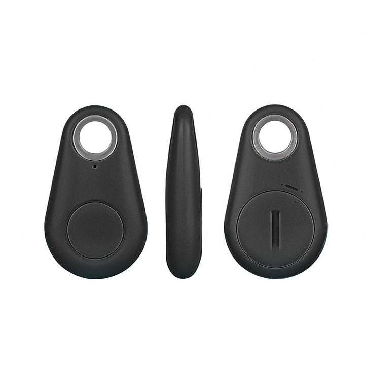Lisslune | FindIt Mini Tracker for Kids – Mini GPS Tracking Device for Pets, Kids, Cars, and More