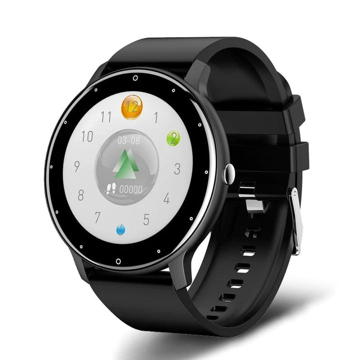 Lisslune | 360° FITSmartWatch