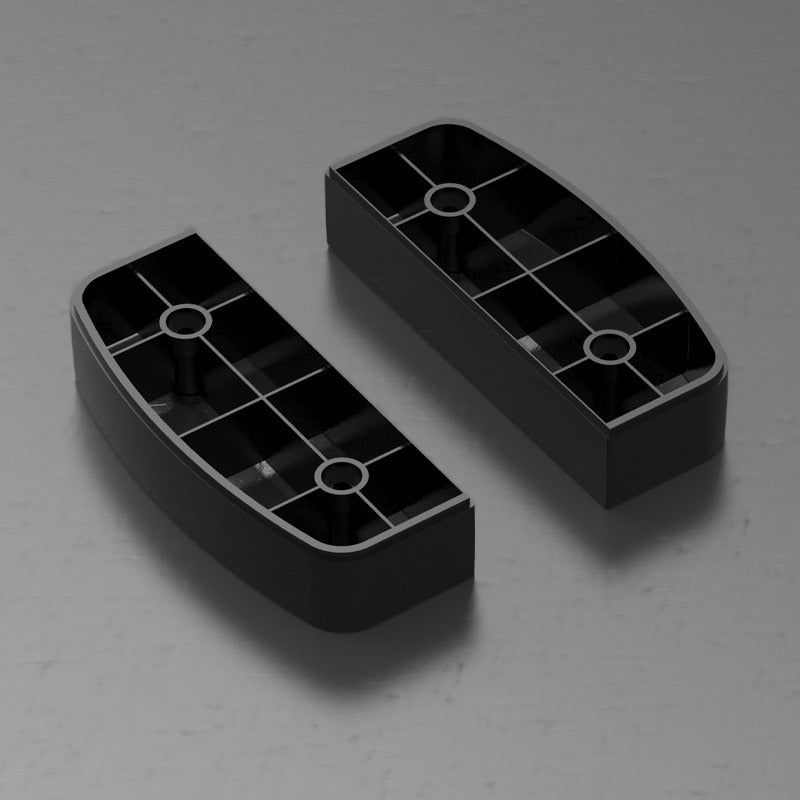 Lisslune | Fitness Leveler | Train on different levels
