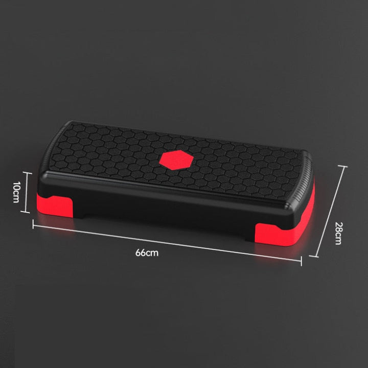 Lisslune | Fitness Leveler | Train on different levels