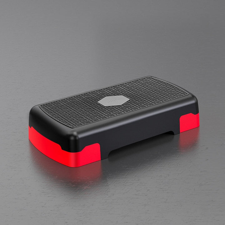 Lisslune | Fitness Leveler | Train on different levels