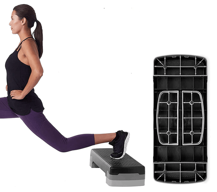 Lisslune | Fitness Leveler | Train on different levels