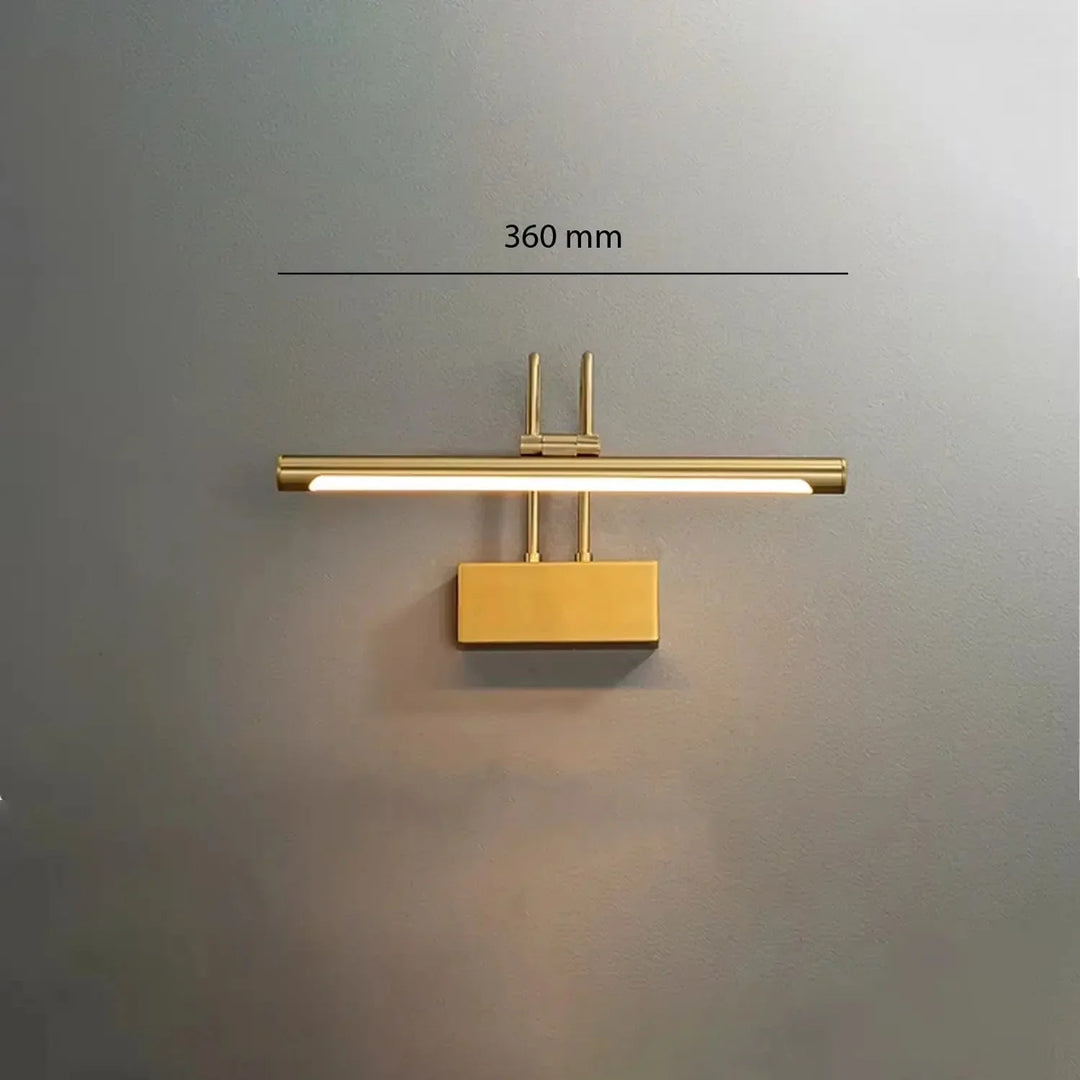 Lisslune | Modern Minimalistic Picture Light