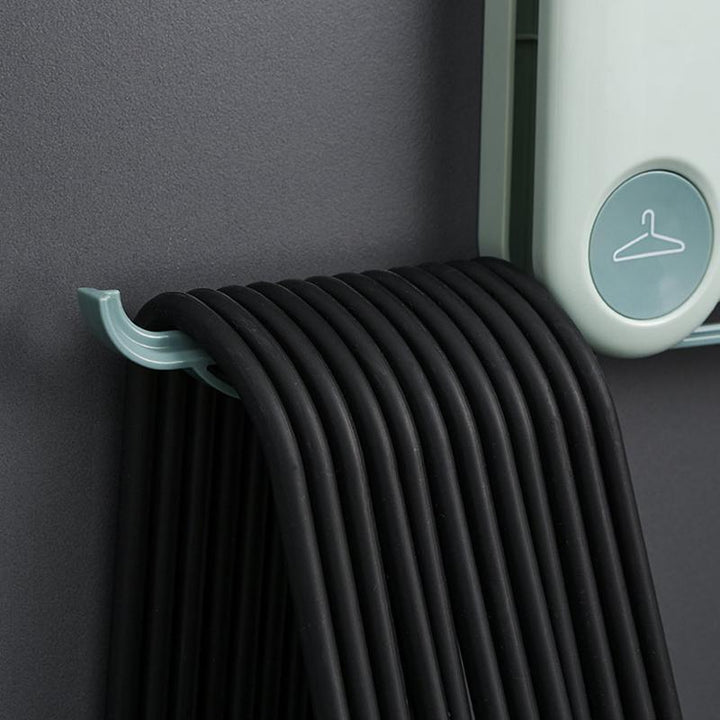 Lisslune | Stain-free Multifunctional Hanger