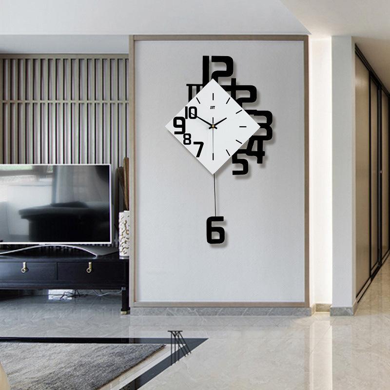 Lisslune | ArtNordic - Stylish Timepiece