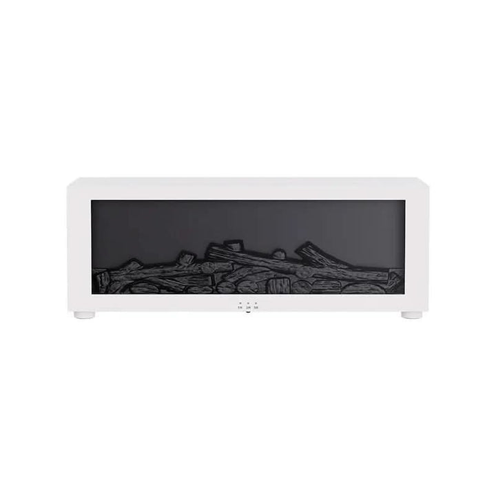 Lisslune | Aromatherapy Air Humidifier with Flame Effect