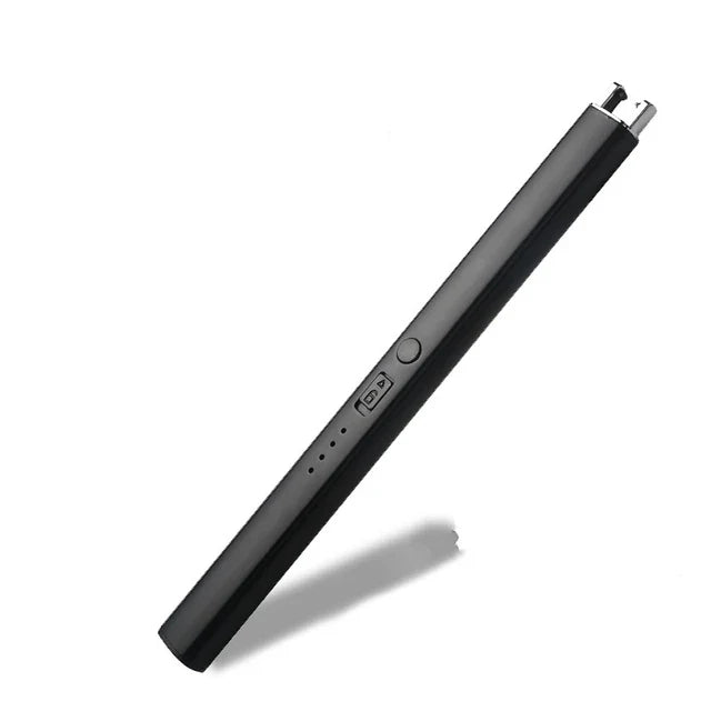 Lisslune | Flameless Plasma Pulsed Arc Electric Lighter Igniter
