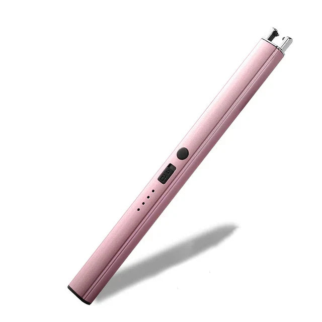 Lisslune | Flameless Plasma Pulsed Arc Electric Lighter Igniter