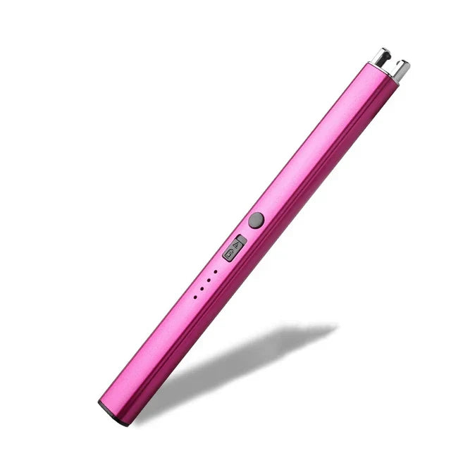 Lisslune | Flameless Plasma Pulsed Arc Electric Lighter Igniter