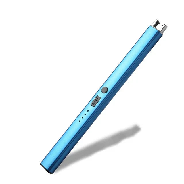 Lisslune | Flameless Plasma Pulsed Arc Electric Lighter Igniter