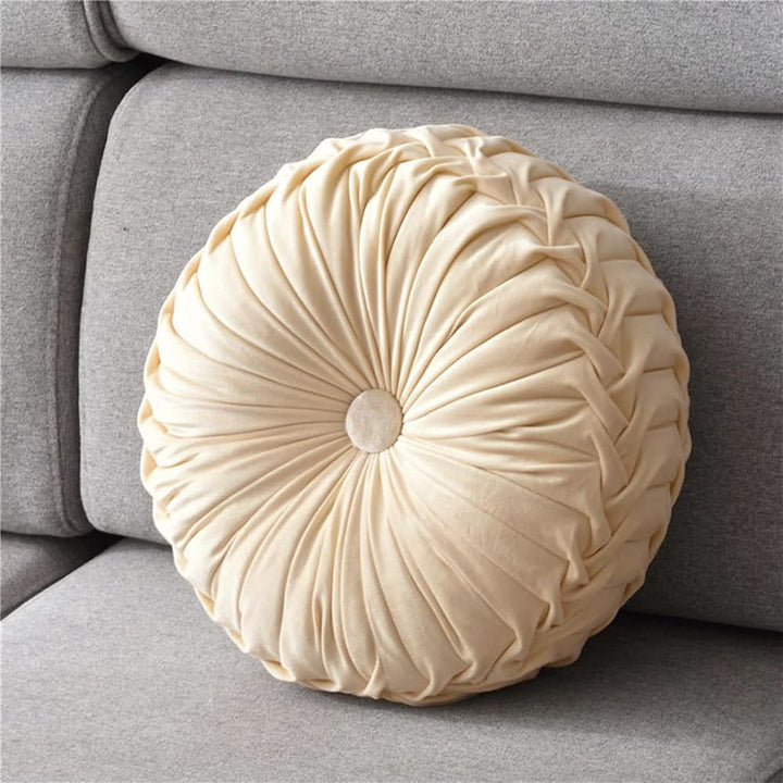 Lisslune | Plush Decorative Cushion – Soft Cozy Throw Pillow