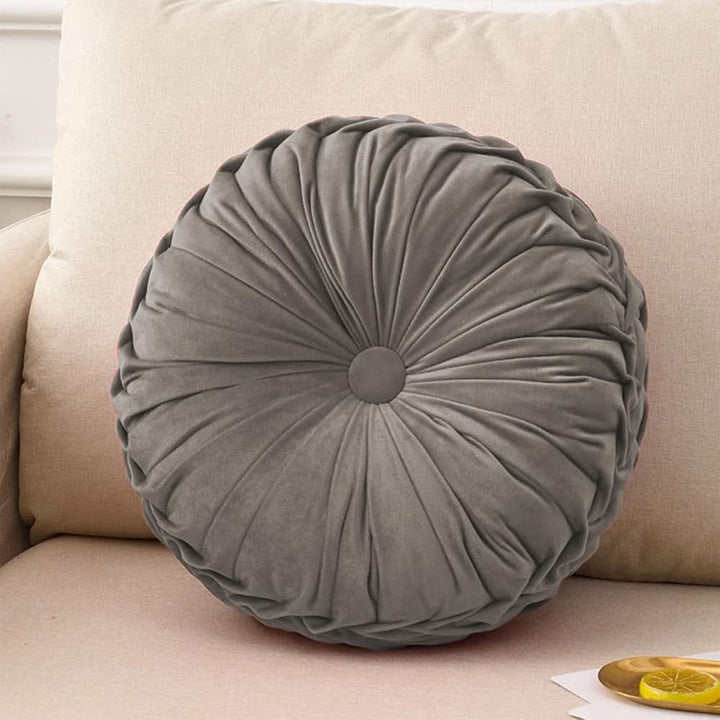 Lisslune | Plush Decorative Cushion – Soft Cozy Throw Pillow