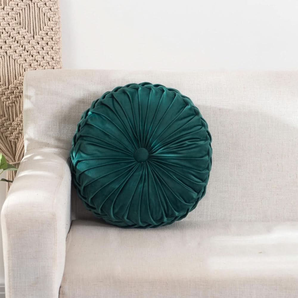 Lisslune | Plush Decorative Cushion – Soft Cozy Throw Pillow