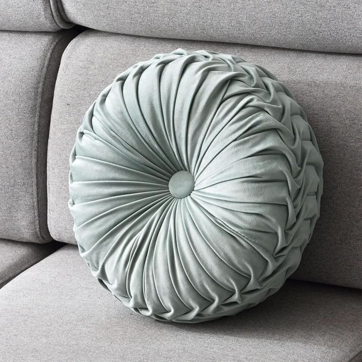 Lisslune | Plush Decorative Cushion – Soft Cozy Throw Pillow