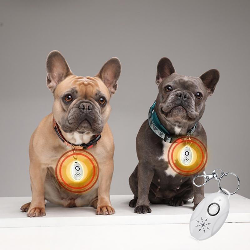 Lisslune | Ultrasonic Flea and Tick Repellent