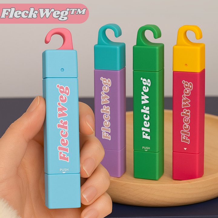 Lisslune | FleckWeg - Stain Removal Pen