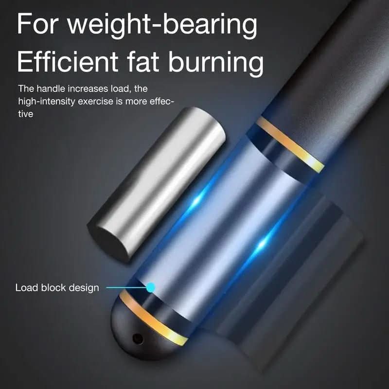 Lisslune | FlexFit – Portable fitness device for effective full-body workout anywhere
