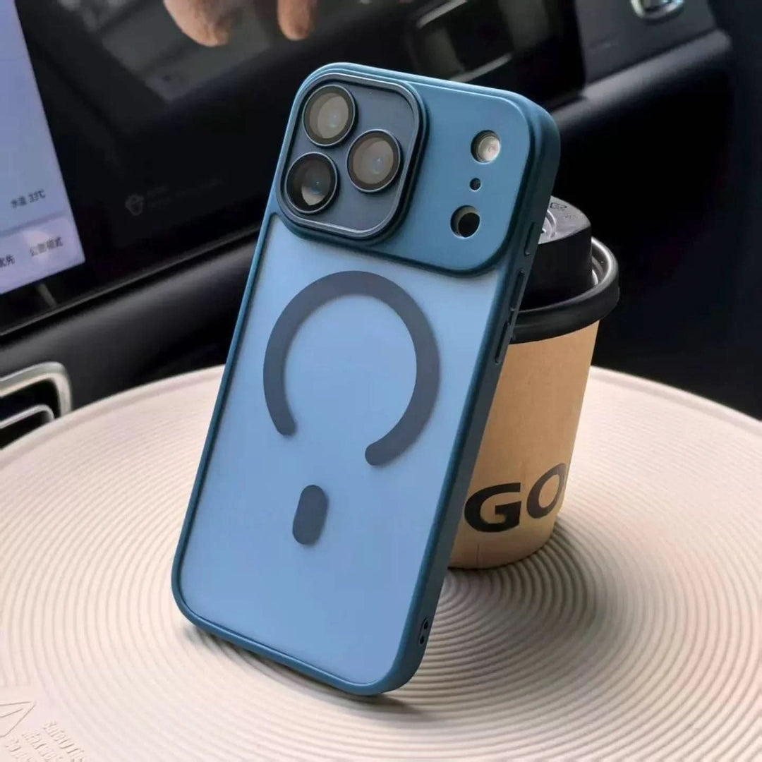 Lisslune | Supports Fast Wireless Charging
