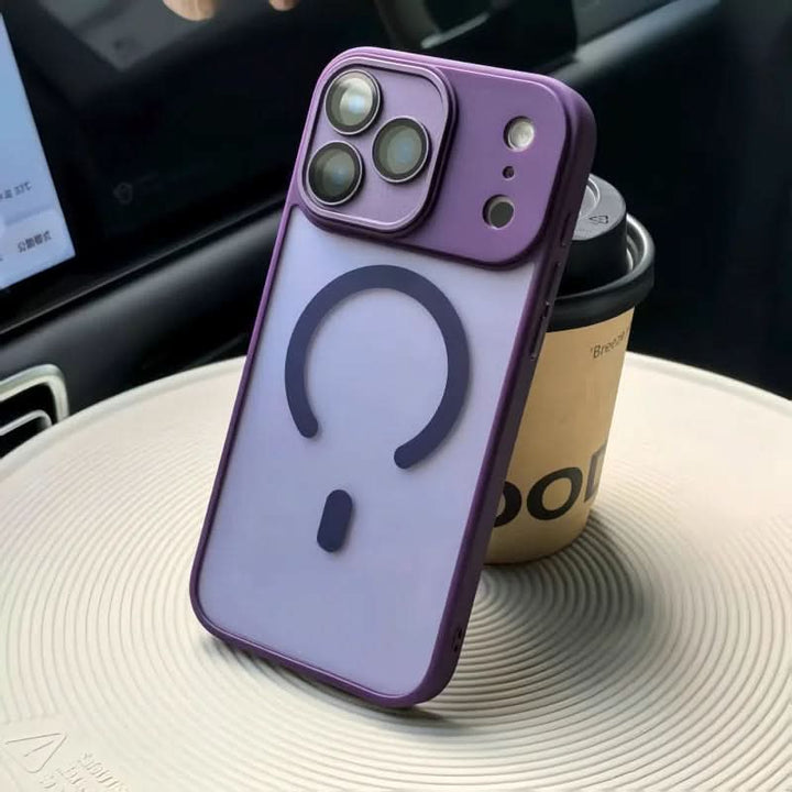 Lisslune | Supports Fast Wireless Charging