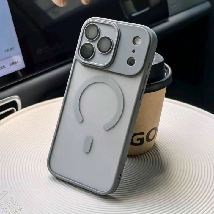 Lisslune | Supports Fast Wireless Charging