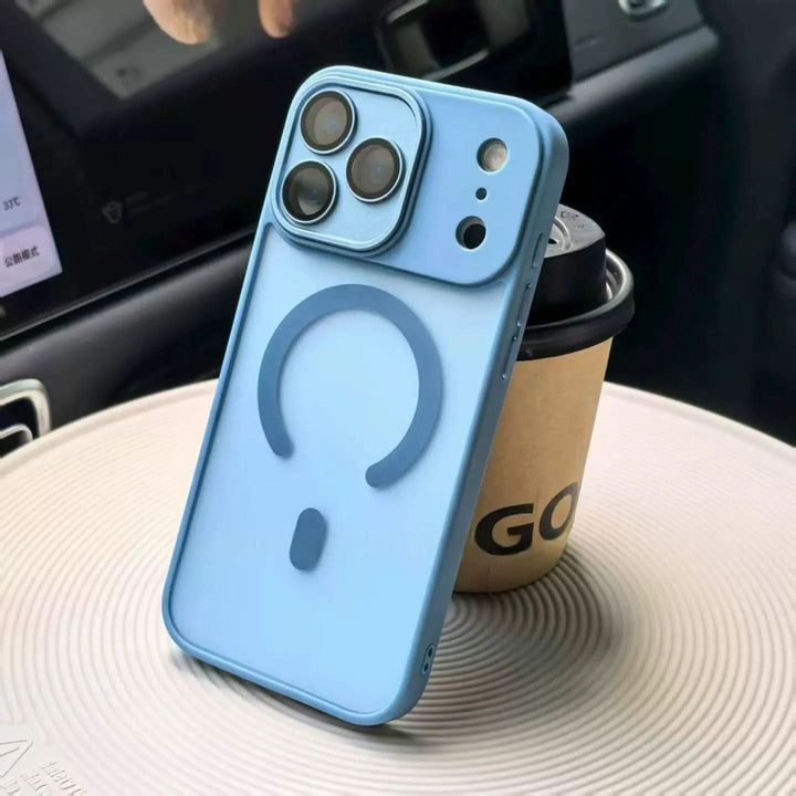 Lisslune | Supports Fast Wireless Charging