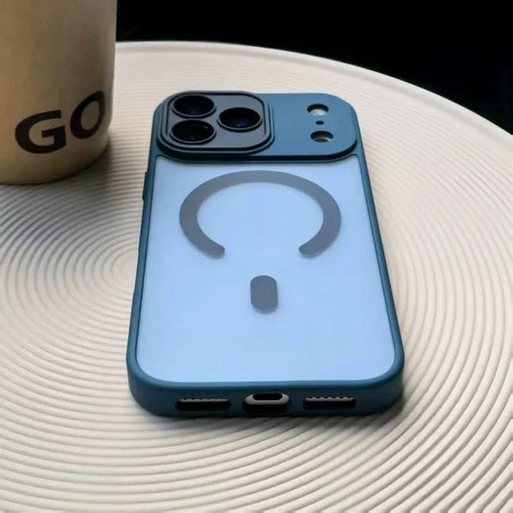 Lisslune | Supports Fast Wireless Charging