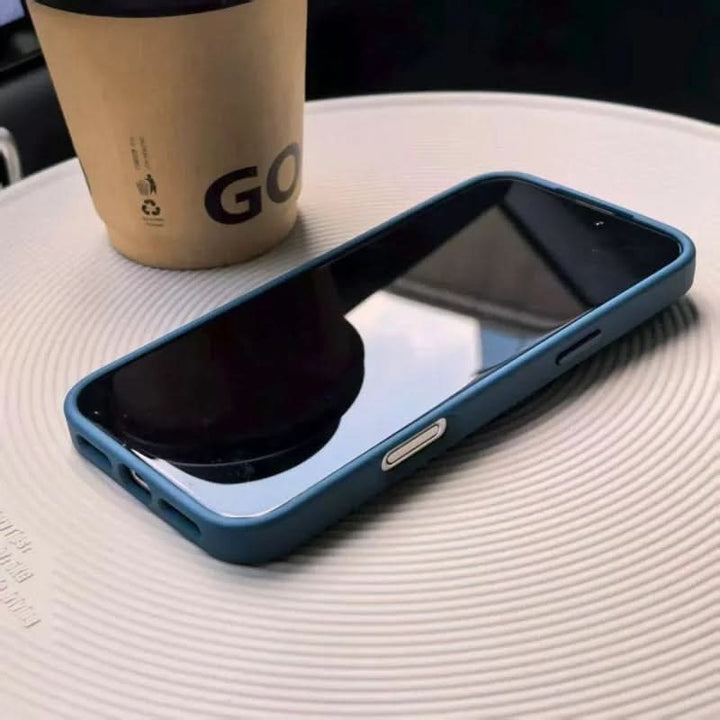 Lisslune | Supports Fast Wireless Charging