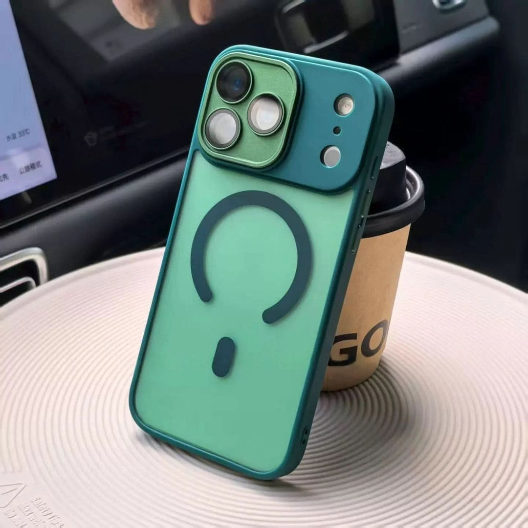 Lisslune | Supports Fast Wireless Charging