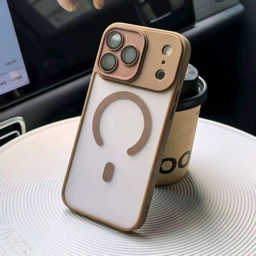Lisslune | Supports Fast Wireless Charging