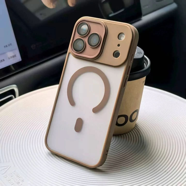 Lisslune | Supports Fast Wireless Charging