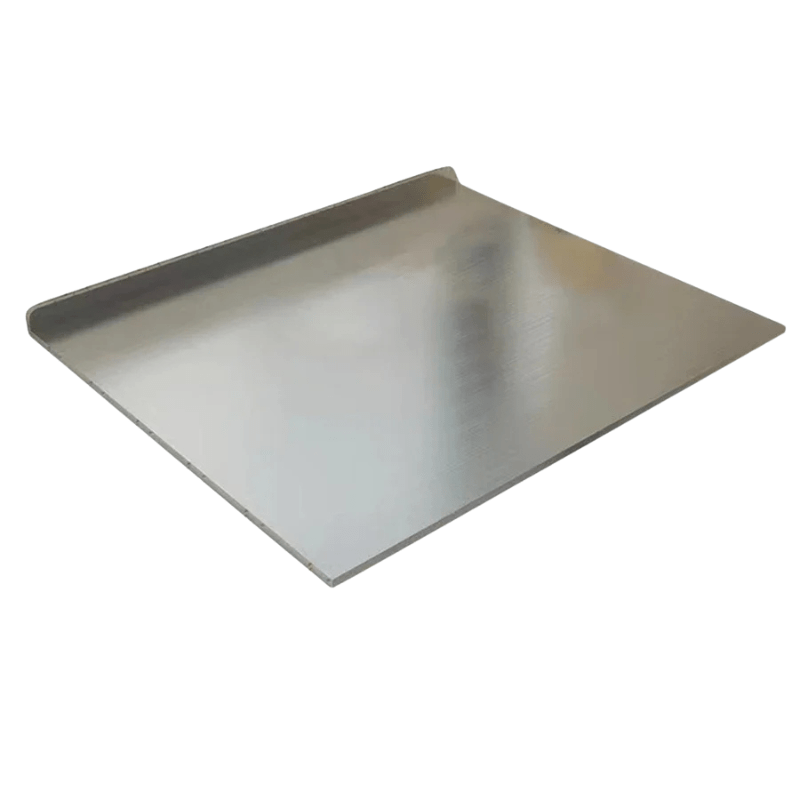 Lisslune | Folding L-cutting board for fruit, vegetables & dough