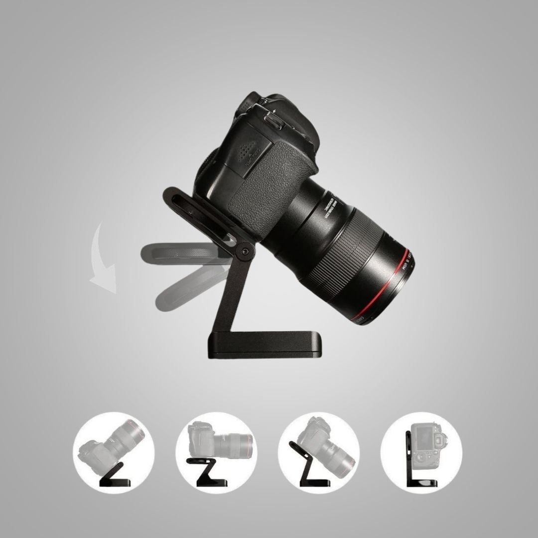 Lisslune | Flexsmart | Tripod head