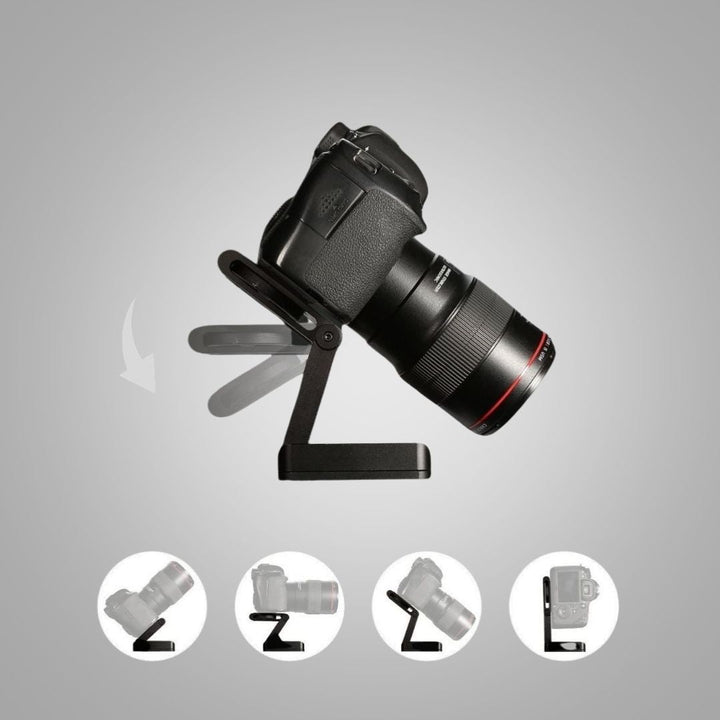 Lisslune | Flexsmart | Tripod head