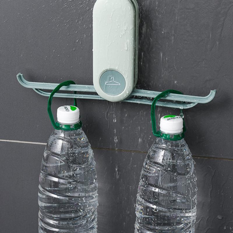 Lisslune | Stain-free Multifunctional Hanger