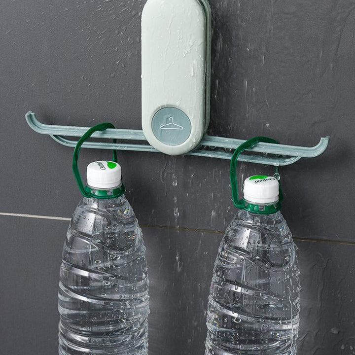 Lisslune | Stain-free Multifunctional Hanger