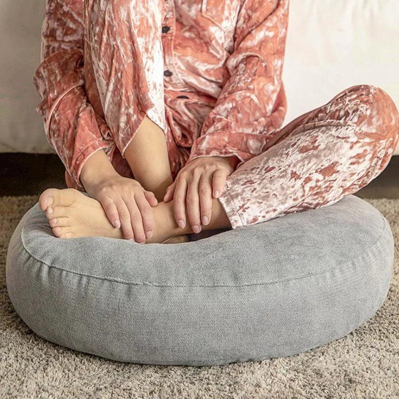Lisslune | Seat cushion - Meditative