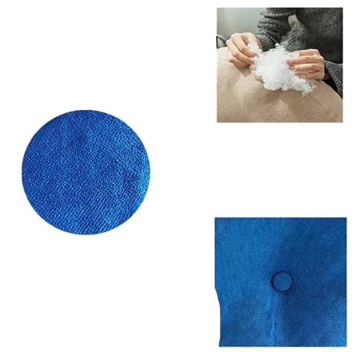 Lisslune | Seat cushion - Meditative