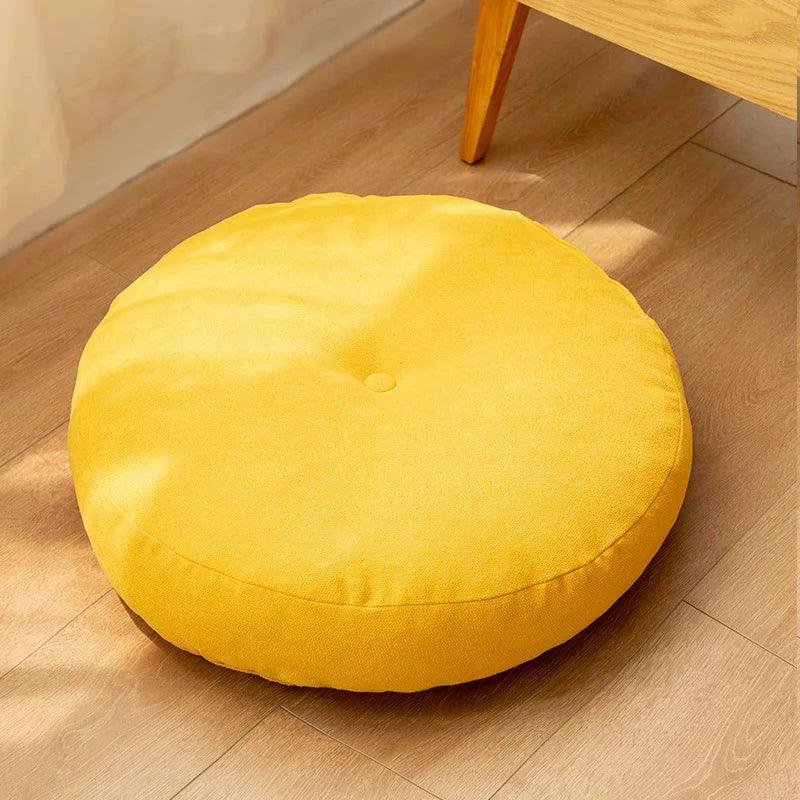 Lisslune | Seat cushion - Meditative