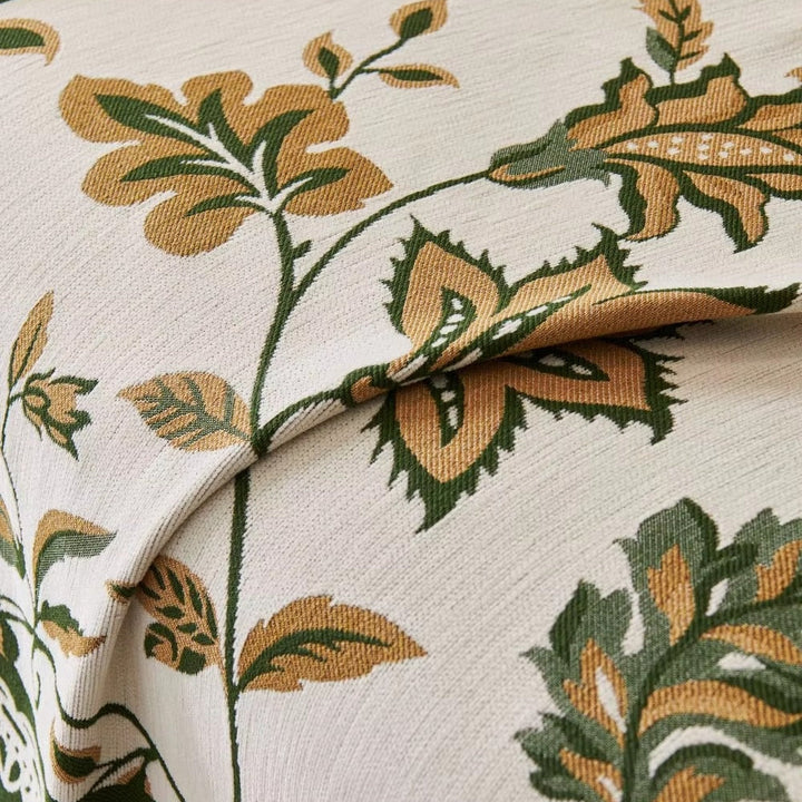 Lisslune | Floravell Vintage Chenille Sofa Cover