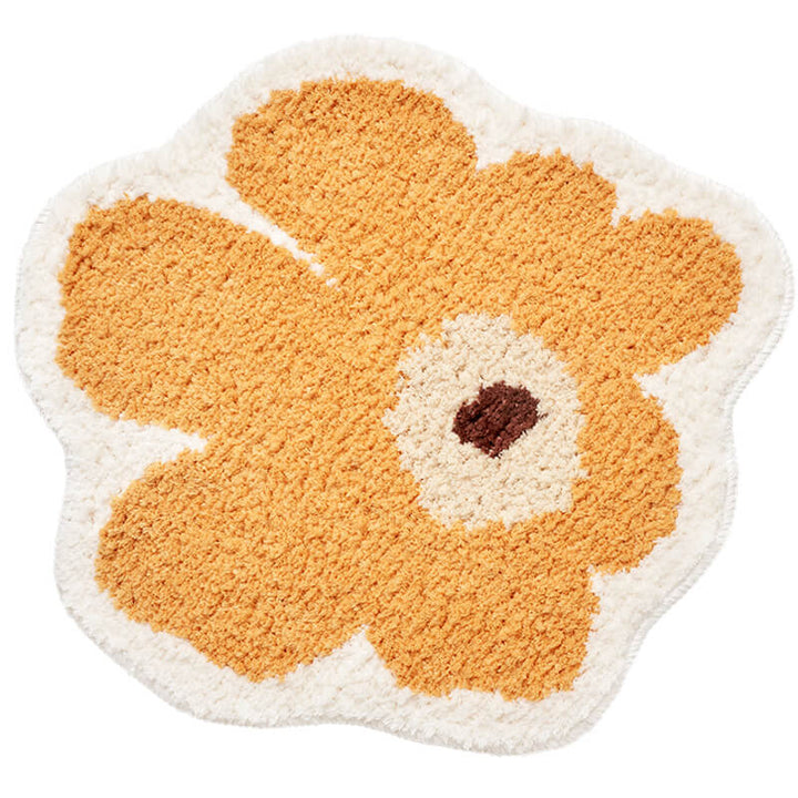 Lisslune | Flower Decoration Carpet
