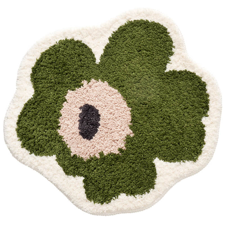 Lisslune | Flower Decoration Carpet