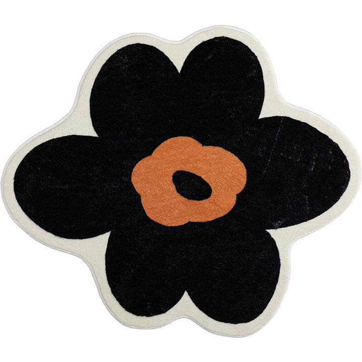 Lisslune | Flower Decoration Carpet