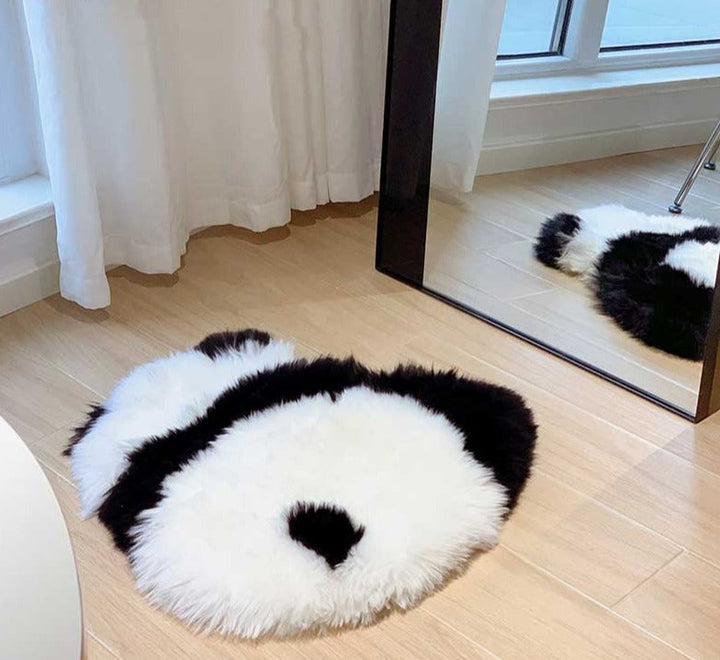 Lisslune | FluffMat Cozy Pan Mat - a charming detail for your kitchen