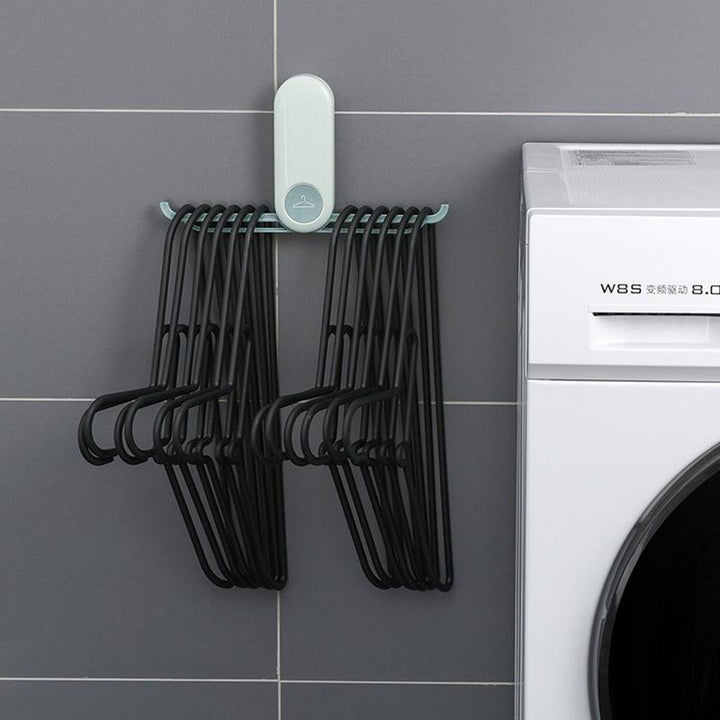 Lisslune | Stain-free Multifunctional Hanger