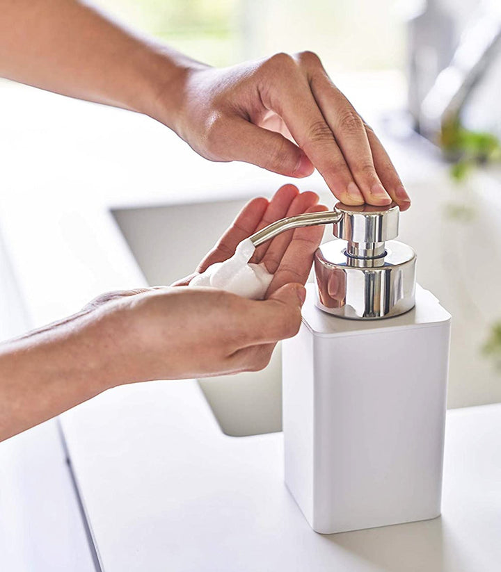 Lisslune | Foam Soap Dispenser