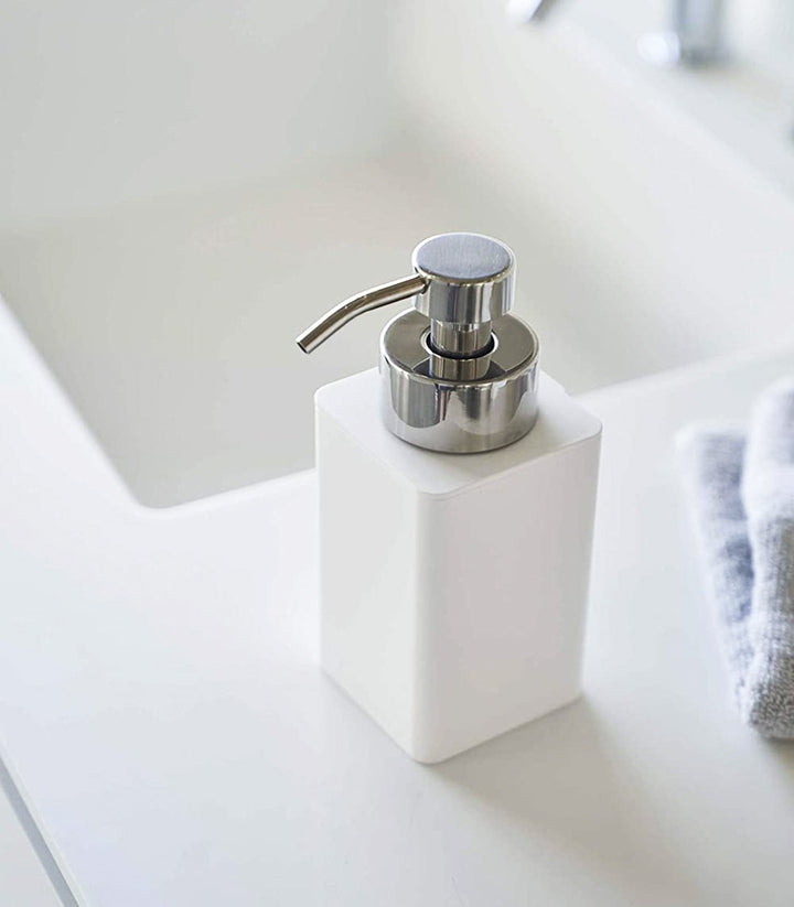 Lisslune | Foam Soap Dispenser